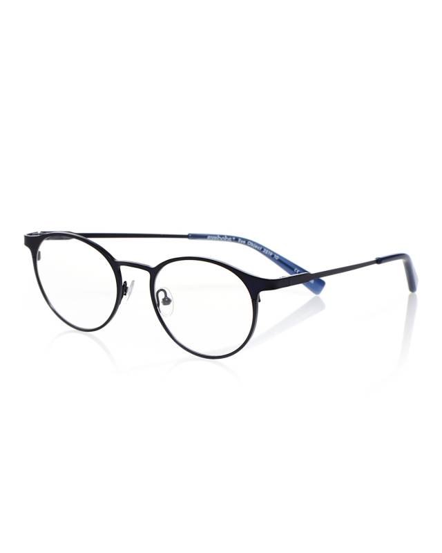 Eye Object Round Reading Glasses